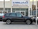 بي أم دبليو X5 BMW X5 TWIN POWER Turbo_Gcc_2016_Excellent_Condition _Full option
