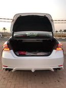 تويوتا كامري تويتا كامري 2023 sport 6 سلندر