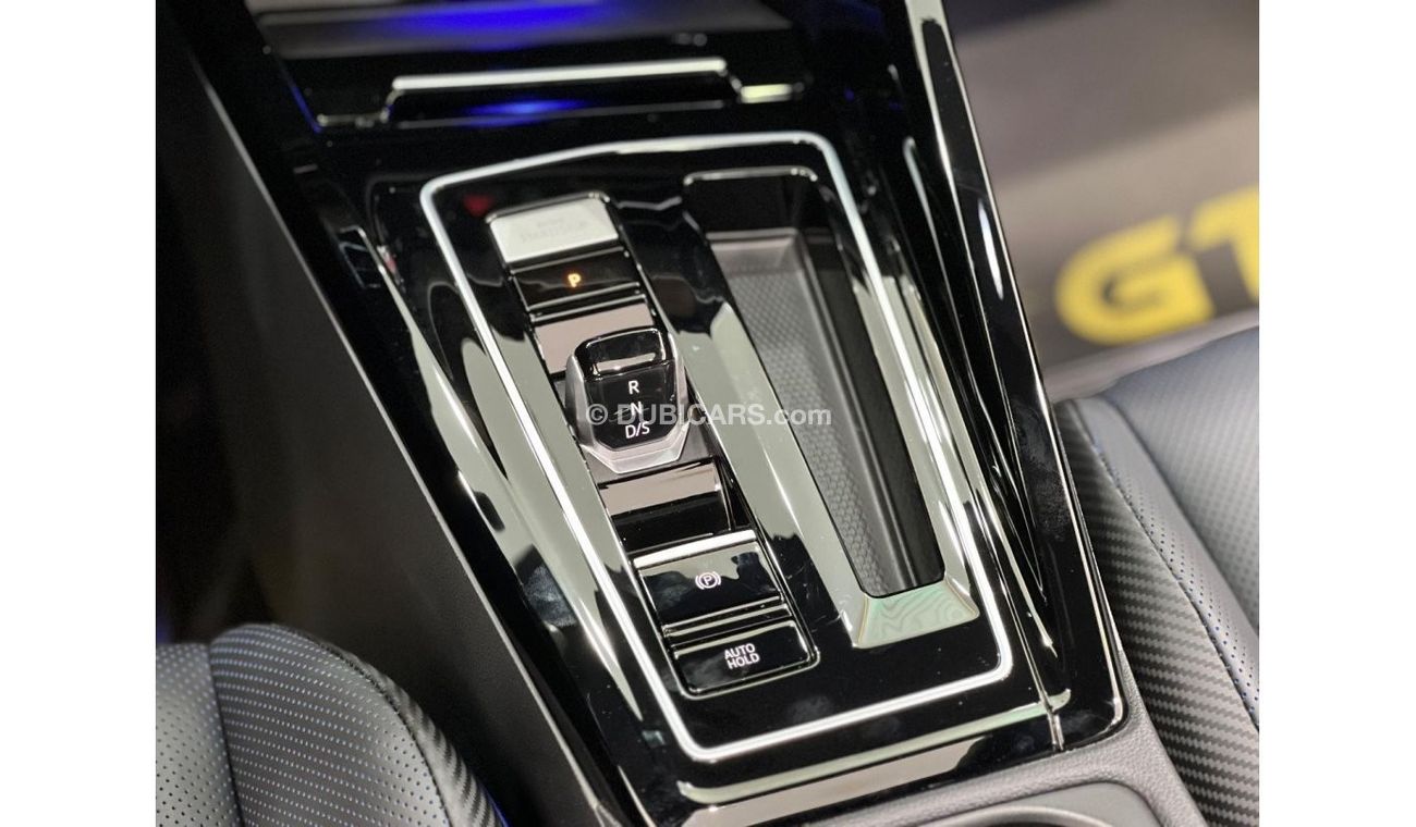 فولكس واجن جولف 2023 Volkswagen Golf R, Feb 2028 VW Warranty + Feb 2027 VW Service Pack, GCC