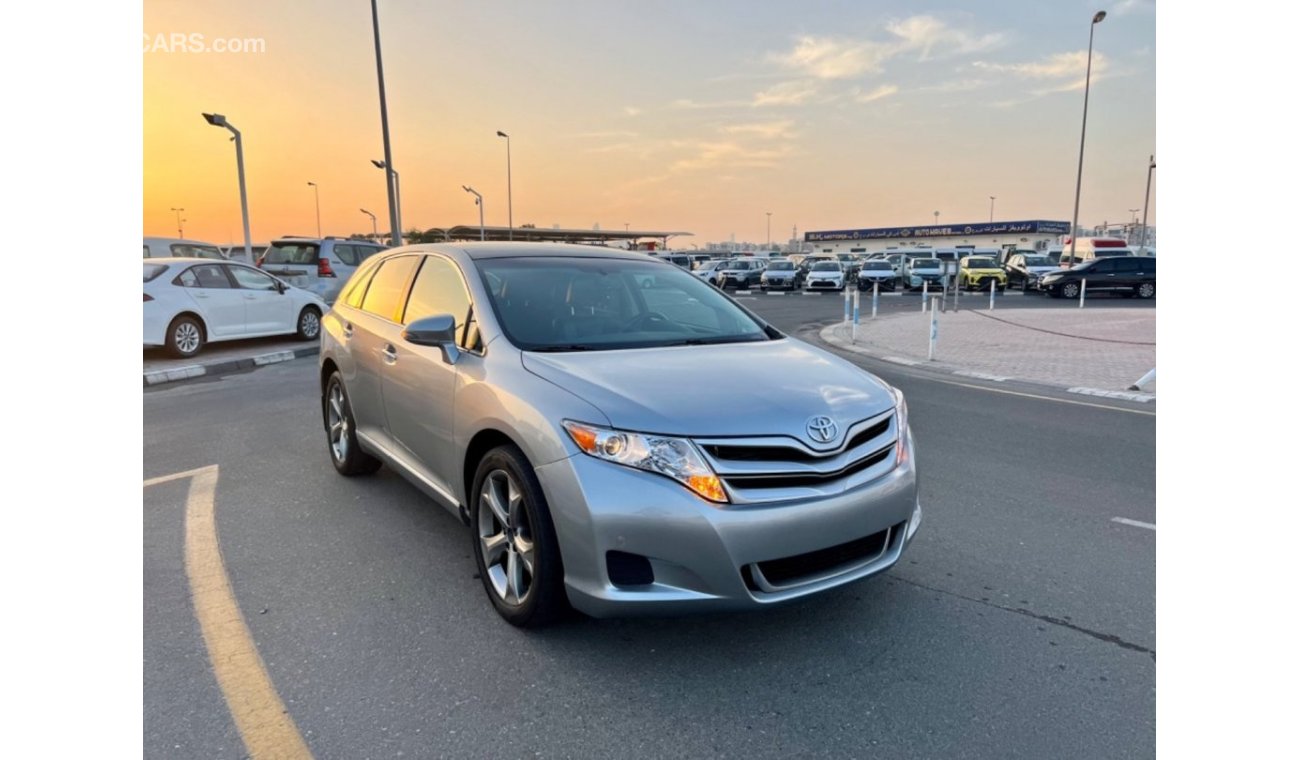 Toyota Venza 2015 PANORAMA PUSH START ENGINE