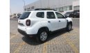 Renault Duster GCC