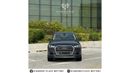 Audi Q7 45 TFSI quattro Audi Q7 TFSI 45 quattro  Panoramic  7-Seater  2018 GCC  1