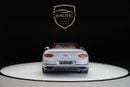 بنتلي كونتيننتال جي تي سي Bentley GTC W12 First Edition