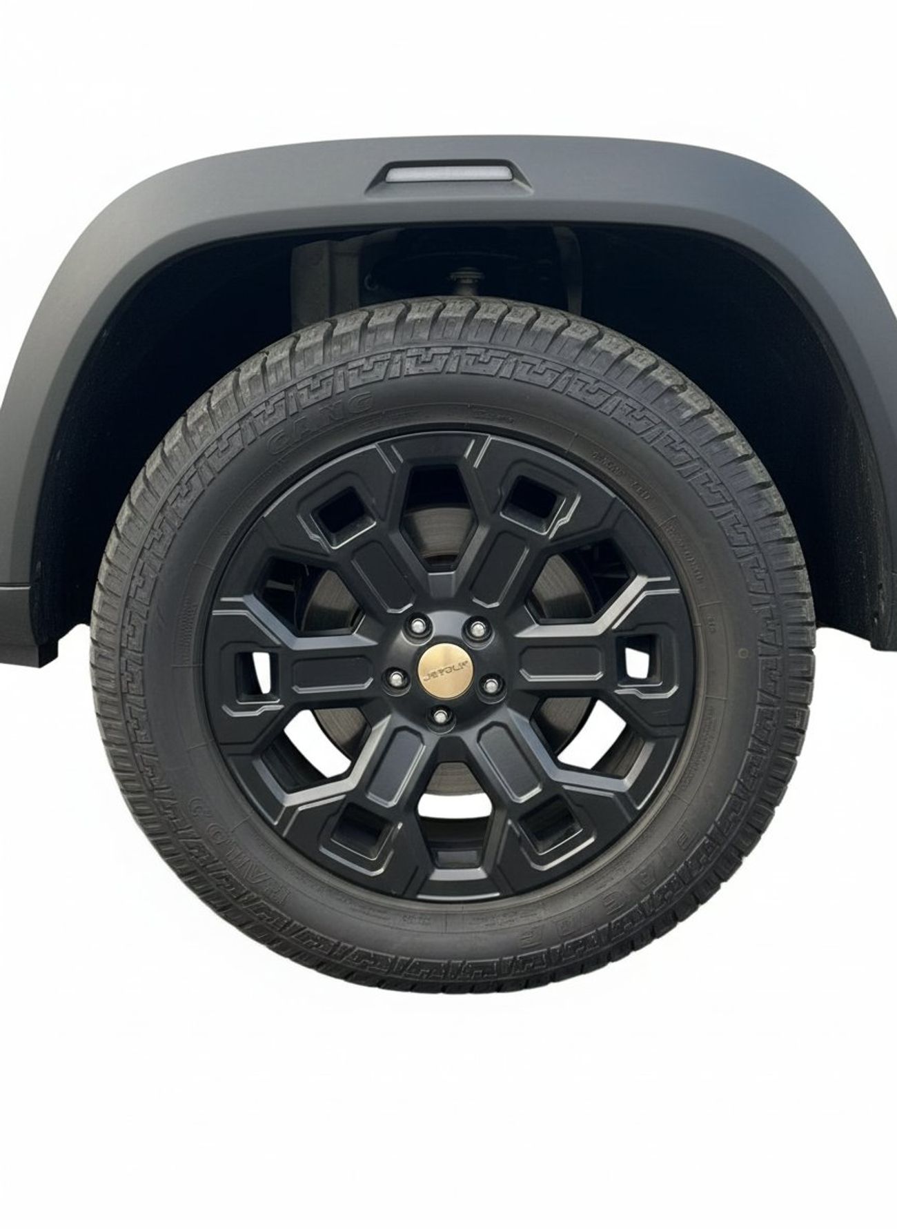 جيتور T2 Luxury