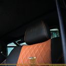 Mercedes-Benz G 63 AMG Std 4.0L 2014 MERCEDES BENZ G63 6X6 GCC DONE ONLY 1000KM