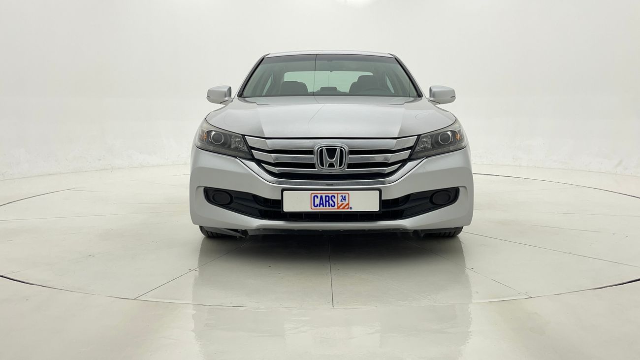 Honda Accord LX 2.4 | Zero Down Payment | Free Home Test Drive
