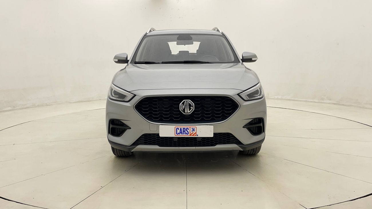 أم جي ZS STD 1.5 | بدون دفعة مقدمة | اختبار القيادة في المنزل