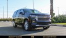 Chevrolet Tahoe CHEVROLET TAHOE 6.2L HIGH COUNTRY HI(i) A/T PTR(+10% FOR LOCAL REGISTRATION)