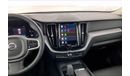 فولفو XC 60 B5 Momentum | سنة ضمان مجانية | 0 دفعة أولى | سياسة الإعادة بعد 7 أيام