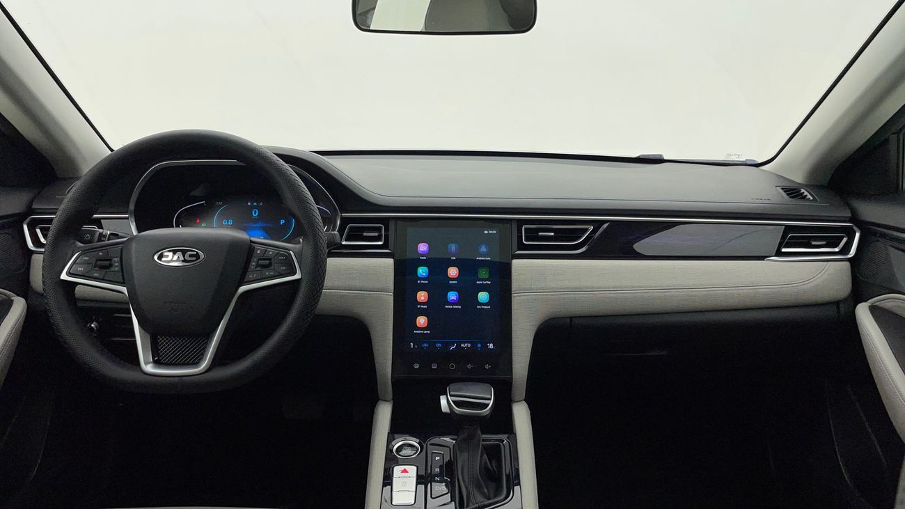 JAC J7 INTELLIGENT 1.5 | Zero Down Payment | Home Test Drive