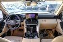 Toyota Land Cruiser Toyota Land Cruiser GXR 3.5L Twin Turbo 2026 model VJA300