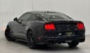 Ford Mustang 2020 Ford Mustang GT Premium, Feb 2026 Ford Warranty + Service Pack, Full Options, Low Kms, GCC