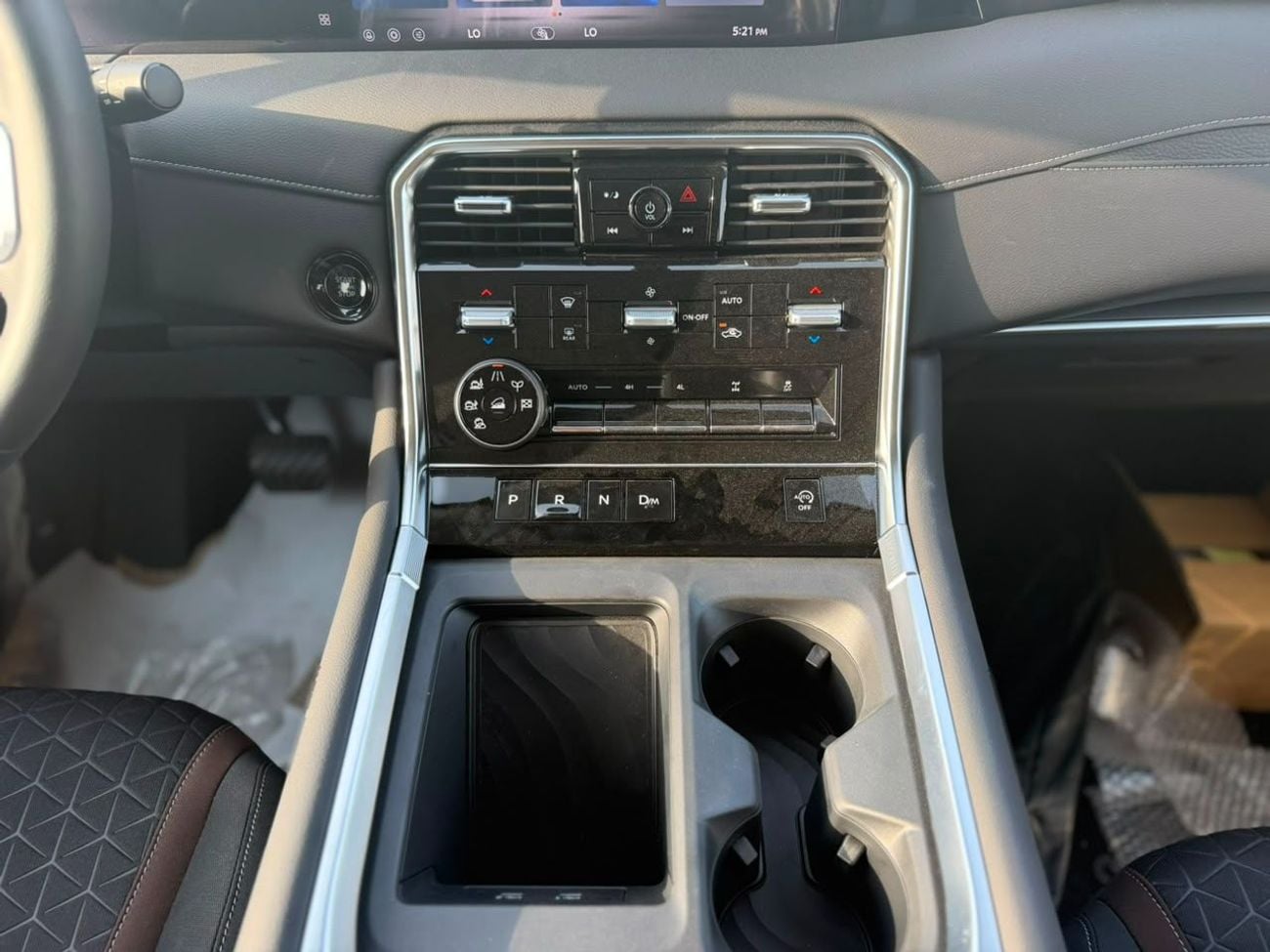 نيسان باترول LE T1 TYPE 1 3.5L TT 2026