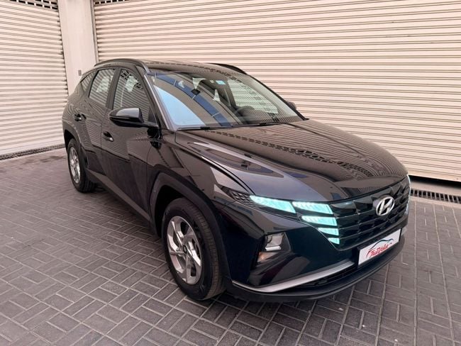 Hyundai TUCSON SMART, миниатюра 15