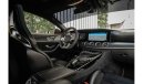 Mercedes-Benz AMG GT 63 s | 9,006 P.M  | 0% Downpayment | Pristine Condition!