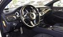 Mercedes-Benz CLS 350 With CKS 550 Badge