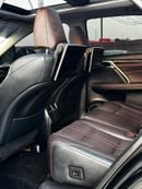 Lexus RX350 Platinum 3.5L (296 HP)