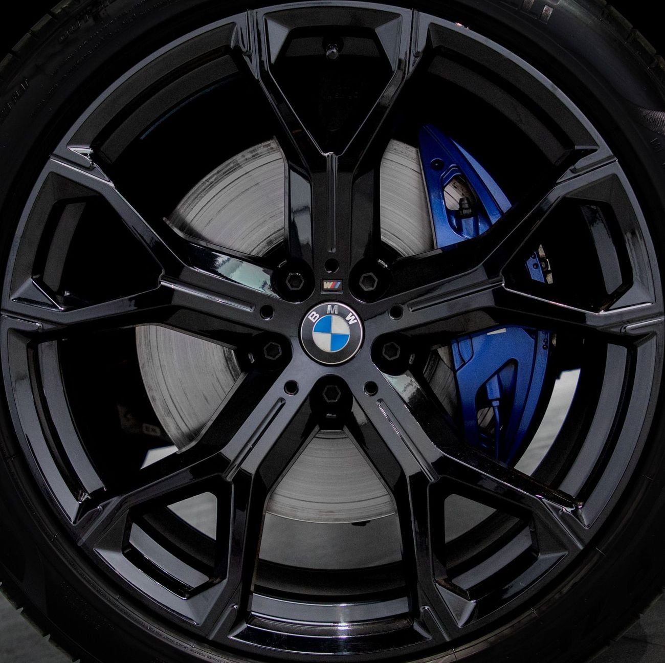 BMW X5 XDRIVE40i M SPORT