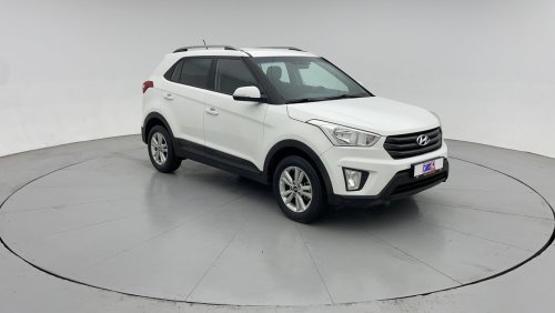 Hyundai Creta S 1.6 | Zero Down Payment | Free Home Test Drive