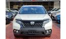 هوندا باسبورت Passport Sport AWD Canadian Specs 2021