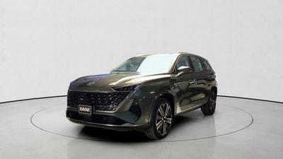 MG RX9 LUX | Guaranteed Warranty | 0 Down Payment