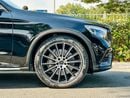 Mercedes-Benz GLC 250 AMG 2.0L
