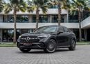 مرسيدس بنز GLC 200 GLC 200 AMG Coupe | 5,680 P.M | 0% Downpayment | GLC 200 AMG PREMIUM + | 2030 WARRANTY!