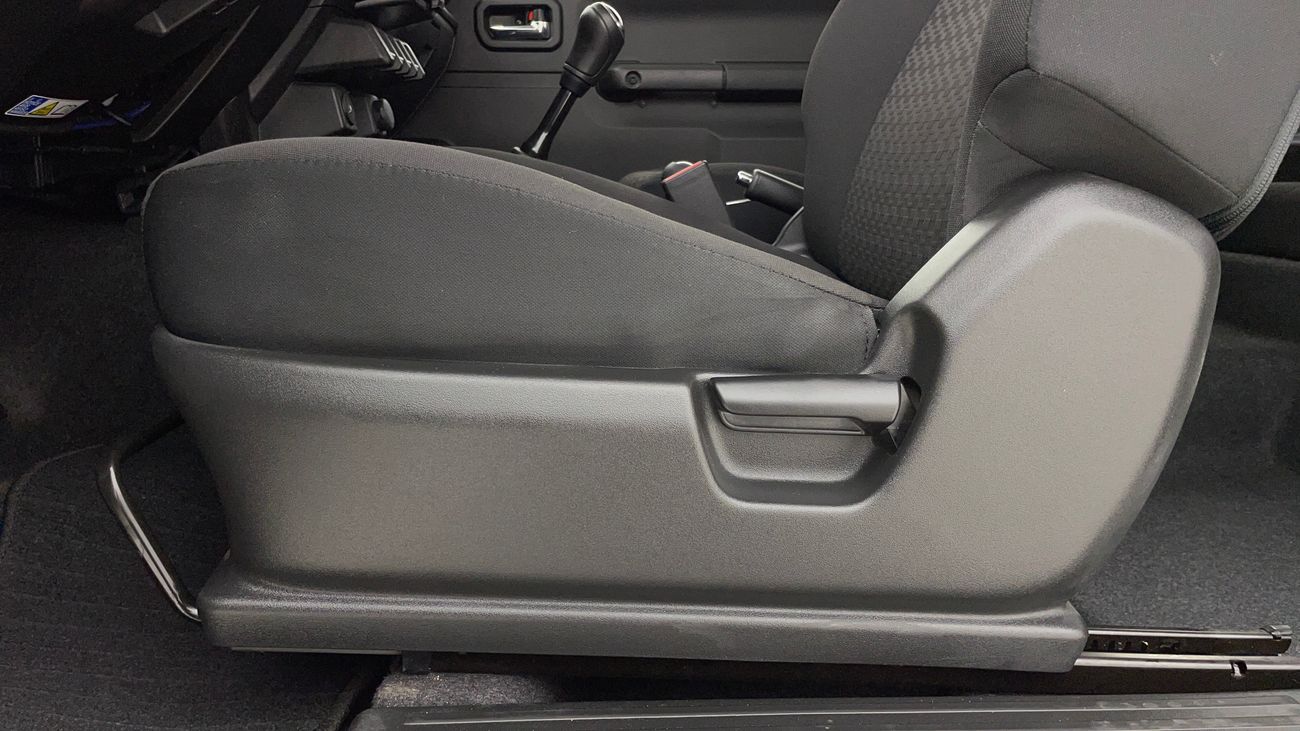 Suzuki Jimny GL MT 1.5 | Zero Down Payment | Home Test Drive