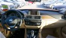 BMW 320 Gran Turismo i
