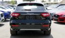 Maserati Levante Q4 GranLusso S Diesel