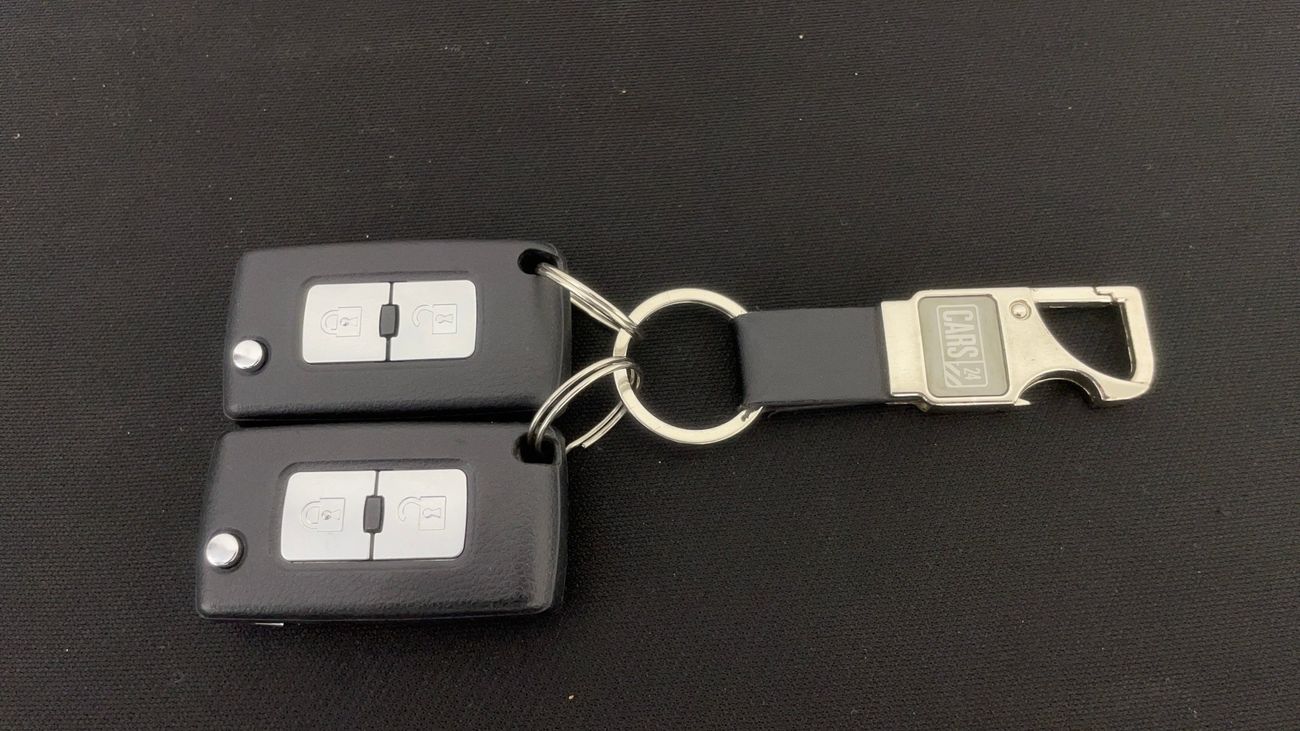 Mitsubishi Pajero GLS HIGHLINE 3.8 | Zero Down Payment | Home Test Drive