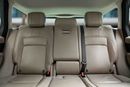 Land Rover Range Rover Range Rover HSE | 3,134 P.M | 0% Downpayment | Al Tayer History!