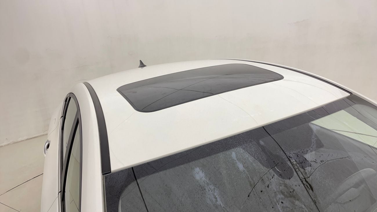 JAC J7 INTELLIGENT LUXURY 1.5 | Zero Down Payment | Home Test Drive