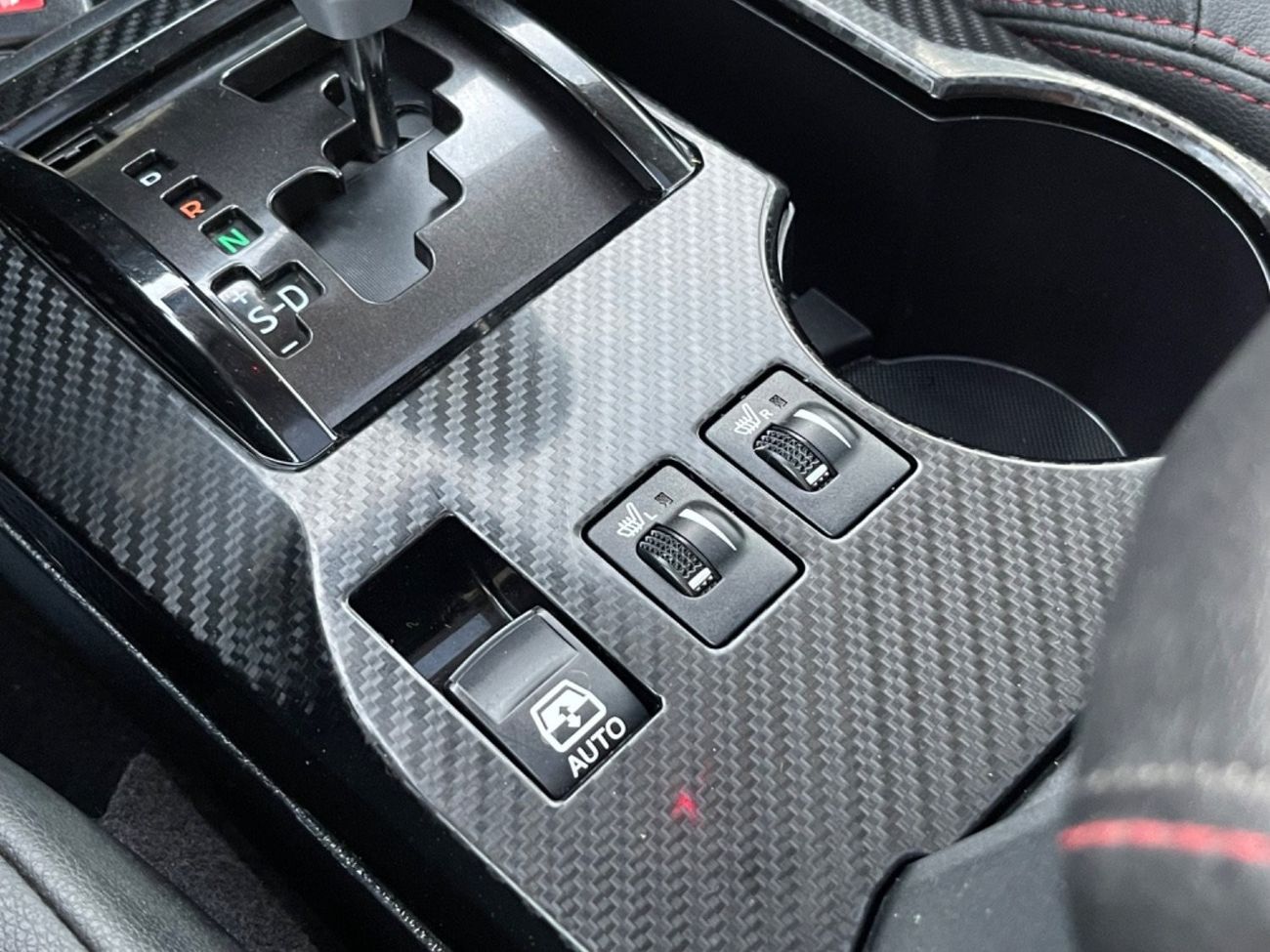 Toyota 4Runner 2020 TOYOTA 4RUNNER TRD 4x4 FULL OPTIONS IMPORTED FROM USA