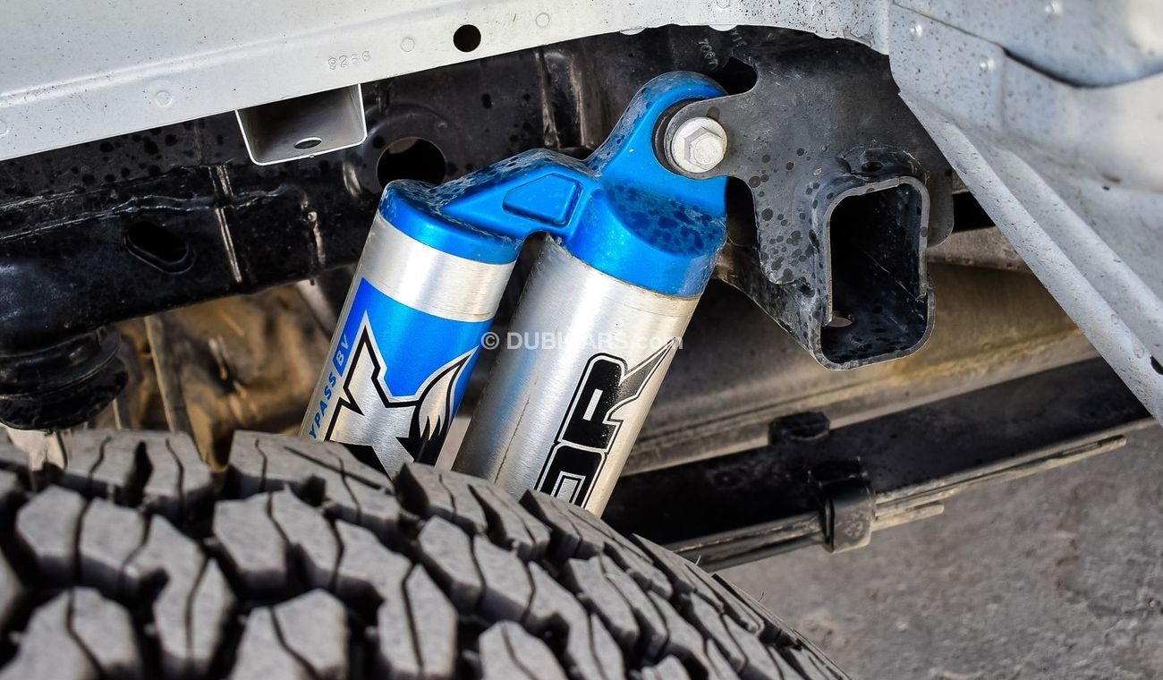 فورد إف-150 رابتور Ford F-150 Raptor Ecoboost 3.5L V6 2018 Brand New GCC