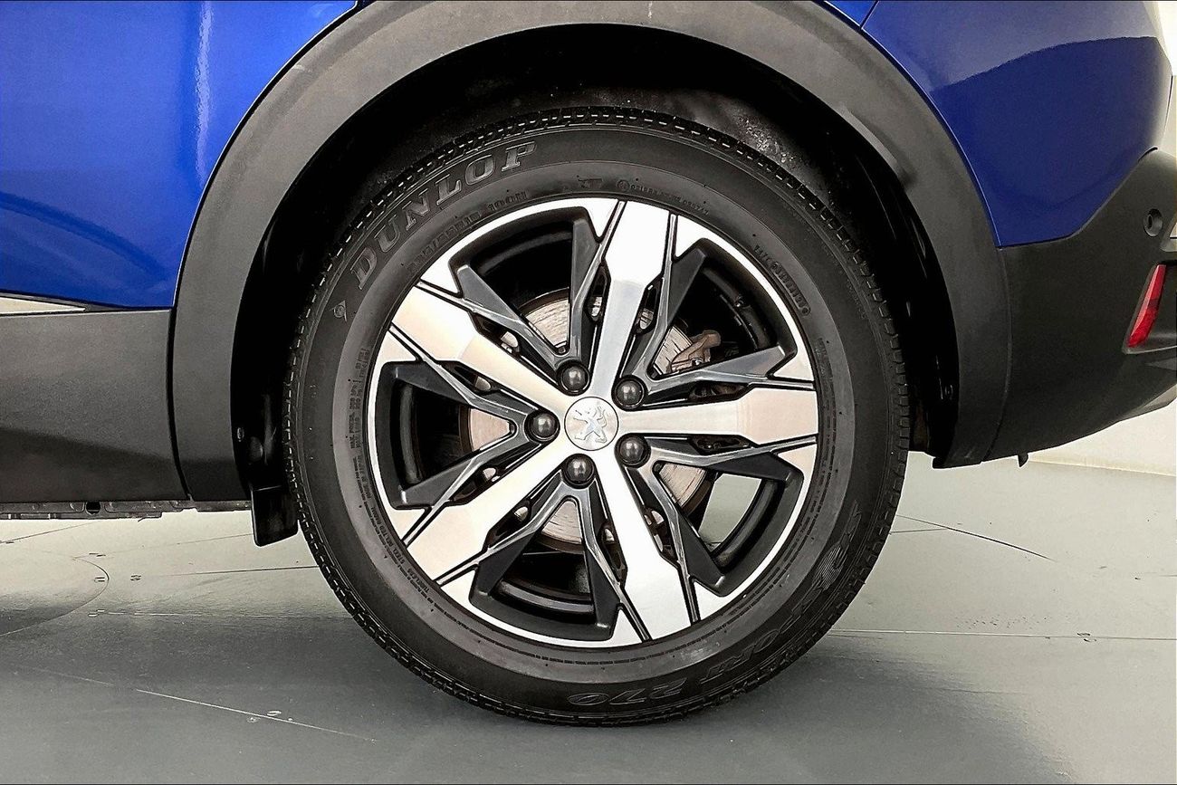 JAC JS6 Flagship | Guaranteed Warranty | 0 Down Payment