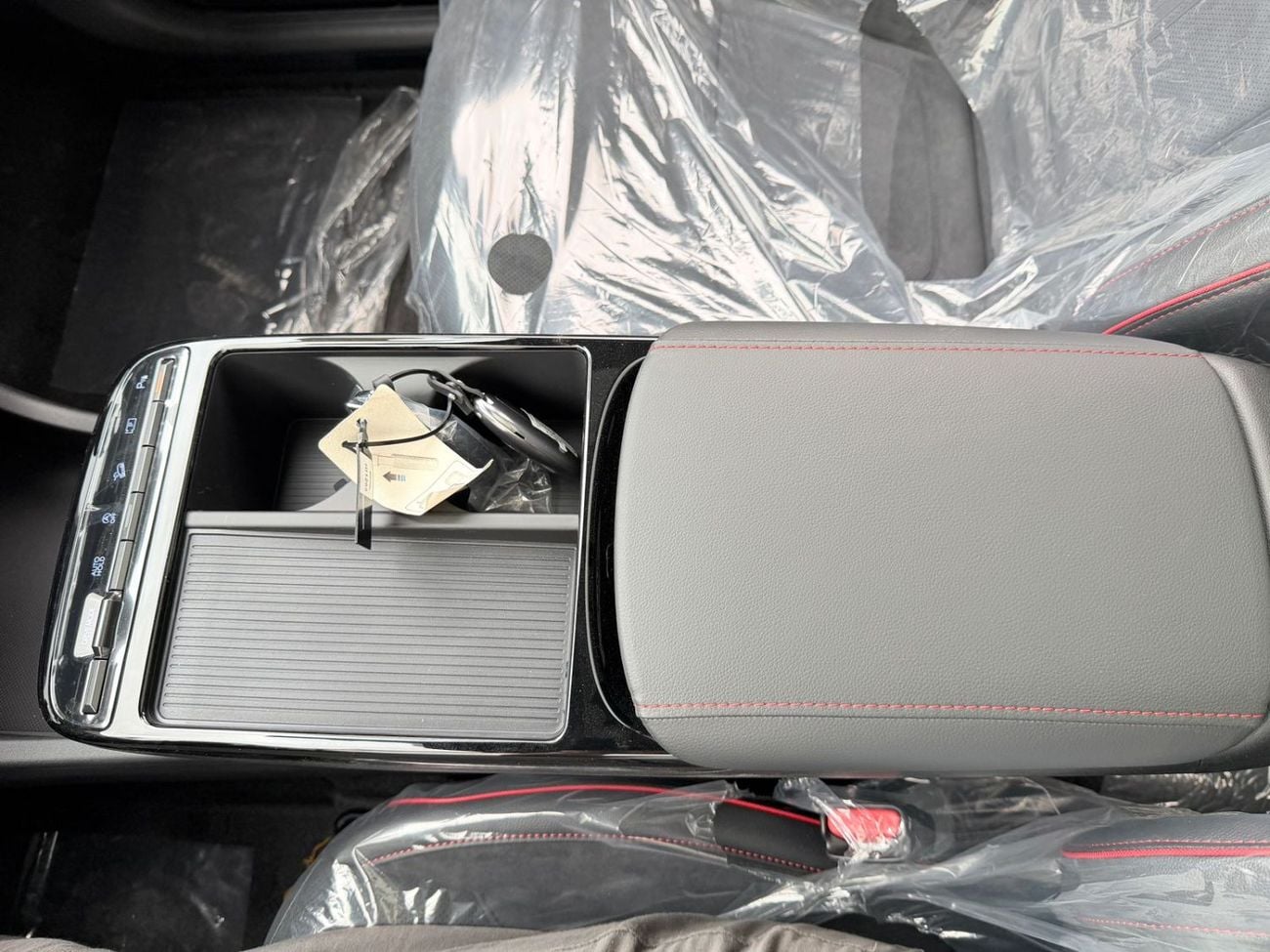 Hyundai Tucson Premium 1.6L N LINE FULL OPTION