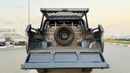 تويوتا لاند كروزر بيك آب OFF-ROAD MODIFIED | DOUBLE CABIN | BULL BAR & SPORTS BAR INSTALLED | AUTOMATIC TRANSMISSION | 2.8L D