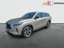 Infiniti QX60 LUXE 2.0