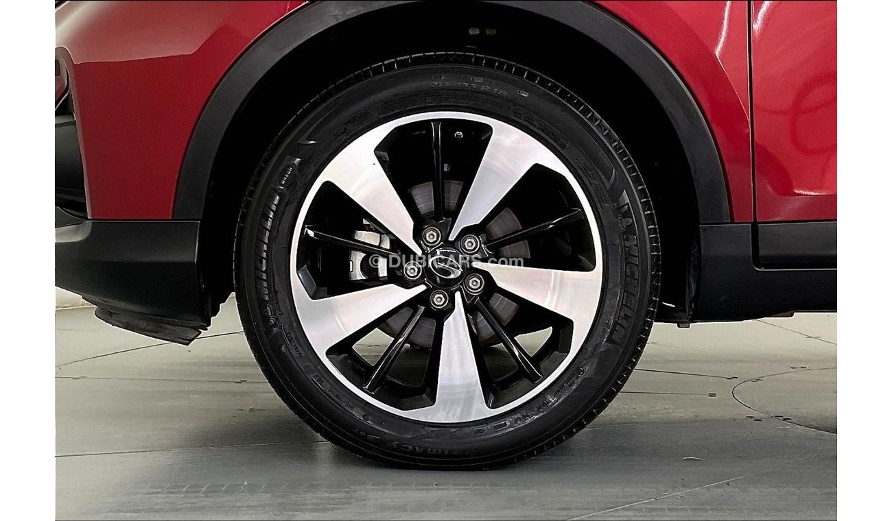 GAC GS3 200T (GE) | 1 year free warranty | 7 day return policy | Zero down payment