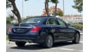 Mercedes-Benz C 300 MERCEDES BENZ C300 2015 4MATIC FULL OPTIONS ORIGINAL PAINT