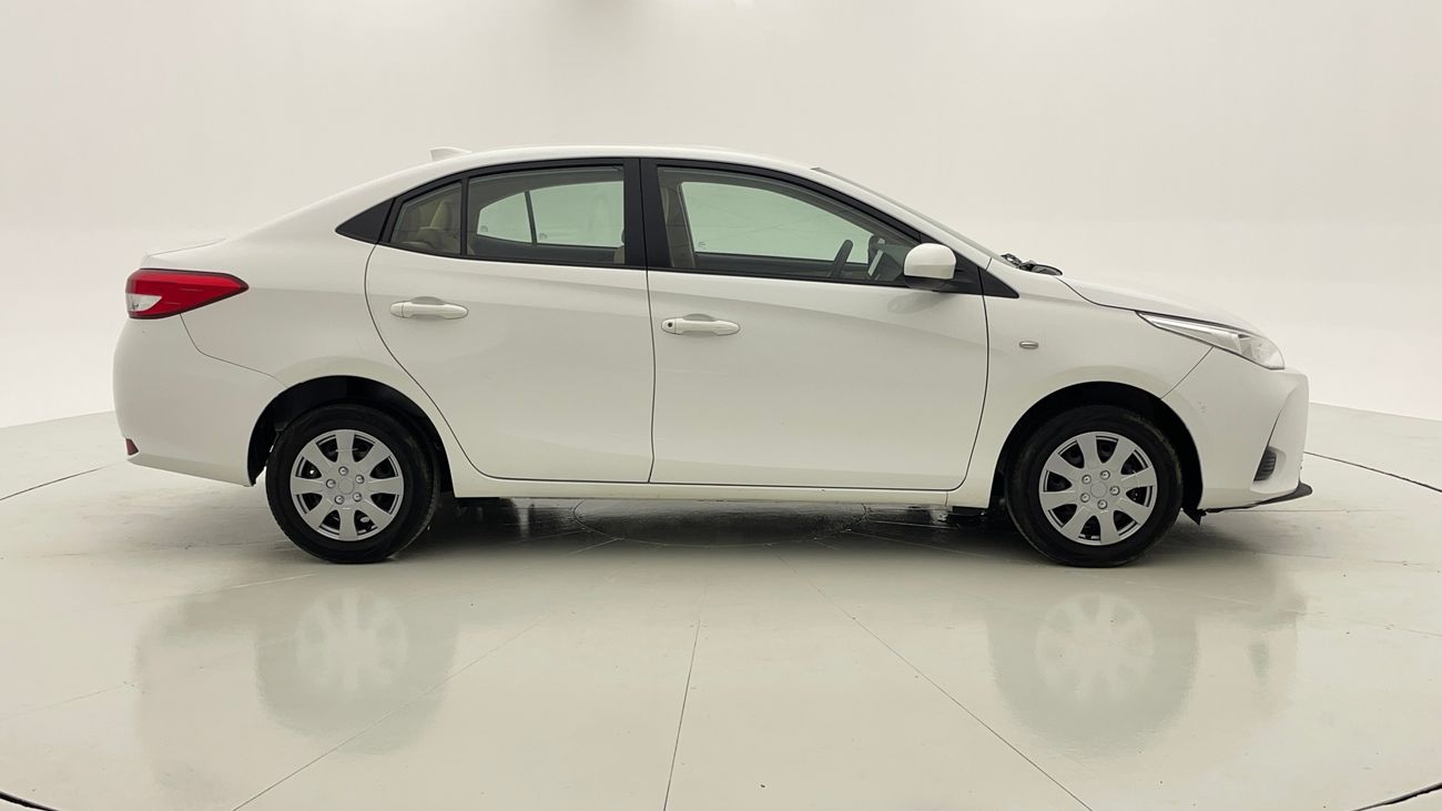 Toyota Yaris SE 1.5 | Zero Down Payment | Home Test Drive