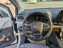 Toyota Sienna 2023 Toyota Sienna 2.5L Comfort Hybrid