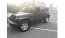 Jeep Wrangler Jeep 2017 us very good condition km70000