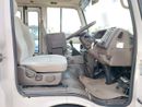 ميتسوبيشي روزا MITSUBISHI ROSA BUS RHD 2005 MODEL 4.8 L DIESEL MANUAL(PM00037)