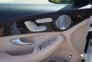 Mercedes Benz GLC 300 AMG