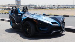 Polaris Slingshot