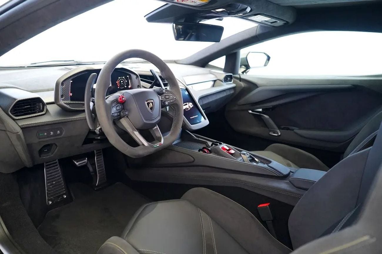 Lamborghini Revuelto SPORTIVA 6.5L V12 Hybrid