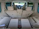 تويوتا برادو VXR TOP FULL OPTION GCC V6 4.0L IN EXCELLENT CONDITION