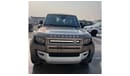Land Rover Defender 2023 Defender 3.0L V6 SE Petrol